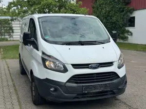 Ford Transit Custom Kasten 270 L1*2.2TDCI*AHK*155PS