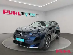 Citroen C5 Aircross 210 Elektromotor MAX HUD Navi Digitales Cockpit 36