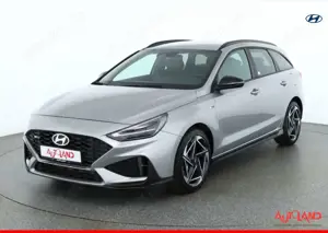Hyundai i30 Kombi 1.5 T-GDI N-Line Aut. LED ACC Navi Kamer