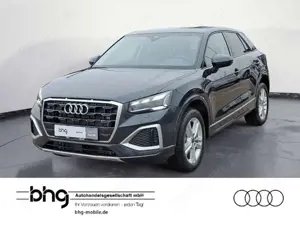 Audi Q2 advanced 35 TFSI 110(150) kW(PS) S tronic
