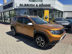 Dacia Duster Sondermodell Adventure TCe 150 4WD GPF