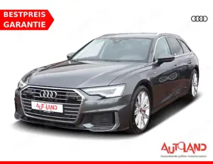 Audi A6 Avant 55 TFSI e quattro S-Line LED Navi ACC