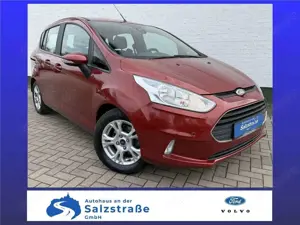 Ford B-Max *1.Hand*ZR NEU*AHK*WiPa*GJR*PDC*Tempomat*