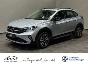 Volkswagen Taigo ENERGY 1.0 TSI DSG | MATRIX ACC NAVI ALARM