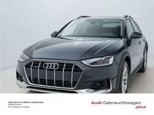Audi A4 allroad A4 allroad 40 TDI**QUA*LED*NAVI*VC*SHZ*APP*ACC**