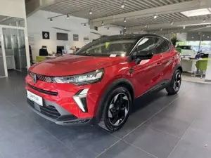 Renault Captur Techno TCe 90