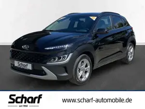 Hyundai KONA Edition 30 Plus Navi Rü.CAM SHZ PDC LED LHZ Krell