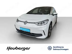 Volkswagen ID.3 Pro ACC, AHK, Navi, Matrix, R. Kamera