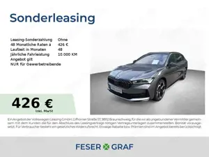 Skoda Superb 2.0 TDI 4x4 AHK,NAVI,4x SHZ,Head-Up,19`