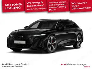 Audi A6 TFSI quattro 270 kW S tronic