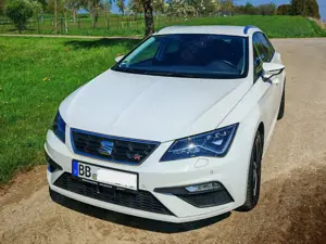 SEAT Leon Leon ST ST 1.5 TSI OPF FR