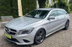 Mercedes-Benz Others CLA Shooting Brake*Automatik*Xenon*Kamera*