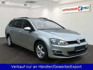 Volkswagen Golf Bild 3