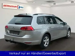 Volkswagen Golf Bild 5