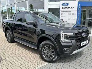 Ford Ranger 2,0 l EcoBlue Doppelkabine Autm. Wildtrak