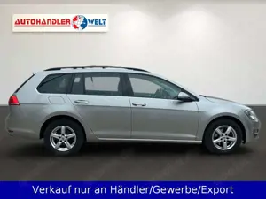 Volkswagen Golf Bild 4