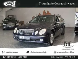 Mercedes-Benz E 240 T** V 6 **  Elegance *XENON*PARKTRONIC*
