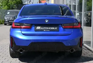 BMW 320 Bild 4