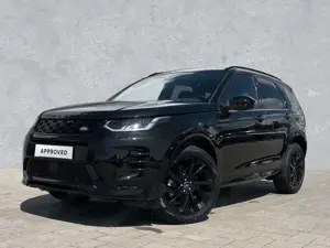 Land Rover Discovery Sport P270e AWD DYNAMIC SE AHK ACC