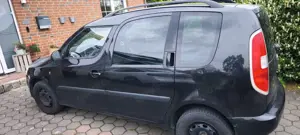 Skoda Roomster Bild 3