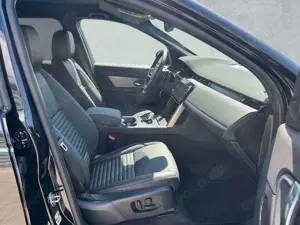 Land Rover Discovery Sport P270e AWD DYNAMIC SE AHK ACC Bild 3