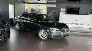 Audi A4 Lim. 2.0 TDI S-Tronic*Sport*Virtual*Kamer*ACC