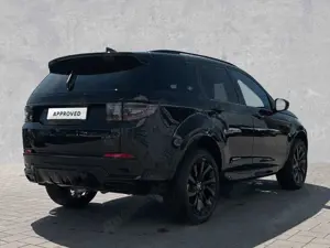 Land Rover Discovery Sport P270e AWD DYNAMIC SE AHK ACC Bild 2