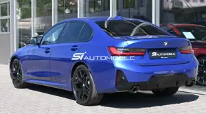 BMW 320 Bild 3
