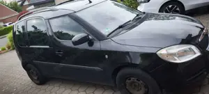 Skoda Roomster Bild 4