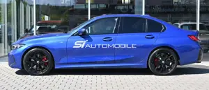 BMW 320 Bild 2
