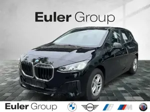 BMW 218 Active Tourer i LED SHZ NAV Klimaauto DAB El. Heck
