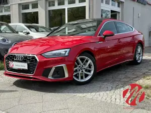 Audi A5 Sportback 40 TFSI S line Pano Navi Kamera HUD LED