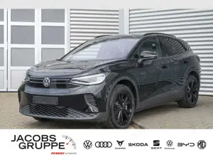 Volkswagen ID.4 Pro 4MOTION 210 kW 77 kWh UPE EUR 65.800,- incl. Überführung