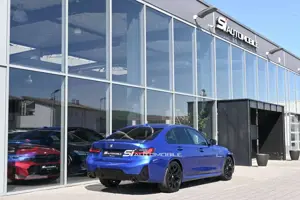 BMW 320 Bild 5