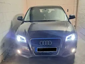 Audi A3 A3 1.4 TFSI Sportback Attraction