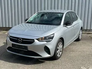 Opel Corsa Edition *Navigation*Sitzheizung*