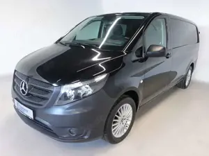 Mercedes-Benz Vito 114 CDI Aut. Mixto lang Klima RWD AHK CARPLAY