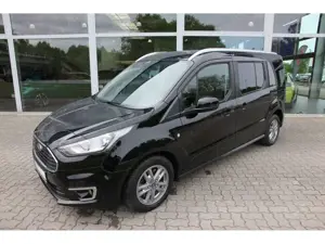 Ford Grand Tourneo Connect Titanium Pano 7-S. AHK