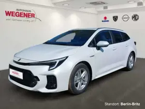 Suzuki Swace 1.8 Comfort+ CVT Hybrid Navi*CarPlay