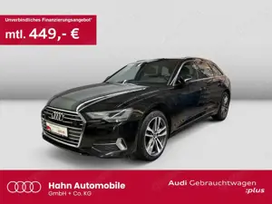 Audi A6 50 TDI quattro S line HUD Navi CAM Pano