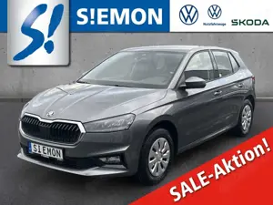 Skoda Fabia 1.0 MPI Essence PDC LED Klima eFH el.SP BT