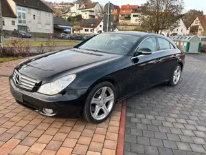 Mercedes-Benz CLS 350 CLS CLS 350 CGI
