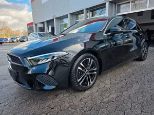 Mercedes-Benz A 220 /Super Zustand / Garantie/Ambiente +