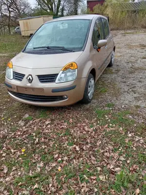 Renault Modus 1.2 16V Dynamique