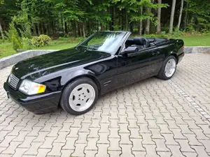 Mercedes-Benz SL 500 SL 500 R129