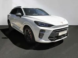 CUPRA Terramar VZ 2.0 TSI 4Drive DSG Pano HD-Matrix