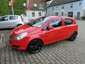 Opel Corsa Basis