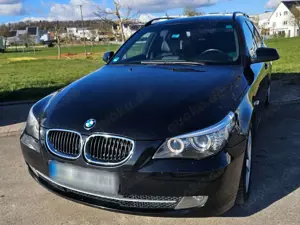 BMW 520 520d Touring Aut. Edition Exclusive