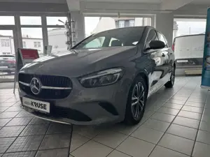 Mercedes-Benz B 180 Progressive Line Advanced Plus*Totwi*Winter-Paket*