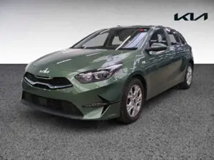 Kia Ceed / cee'd Vision 1.5 T-GDI Navi/Kamera/Sitzheizung/CarPlay